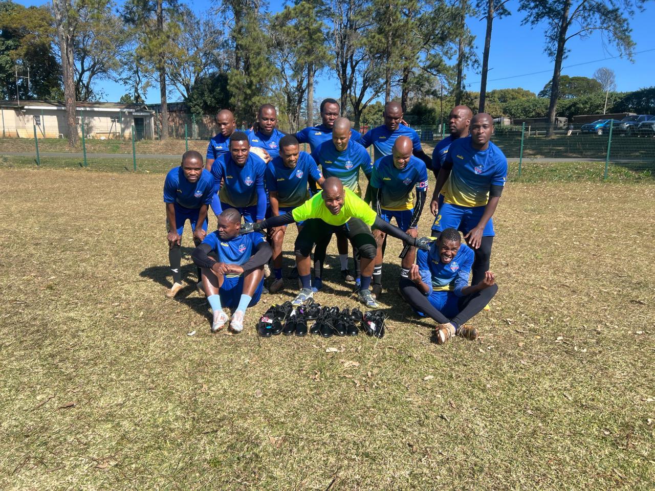Team